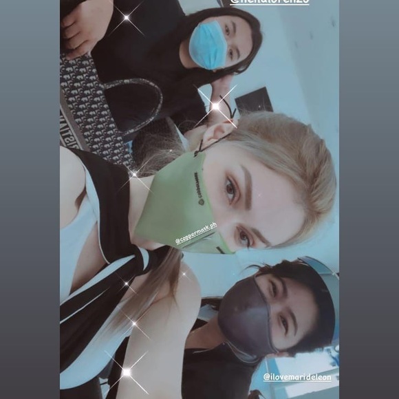 CopperMask - Picture 4 of 12